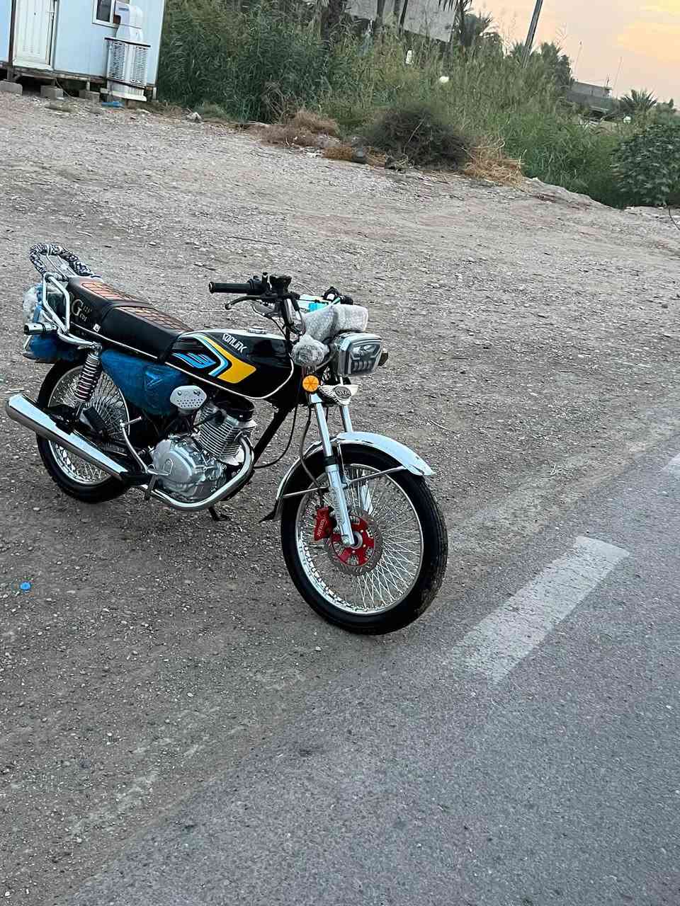 ماجيلك • موديل ٢٤ • زيرو