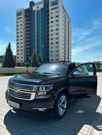 تاهو بريمر • ٢٠١٨ • ماشيه ١١١ الف