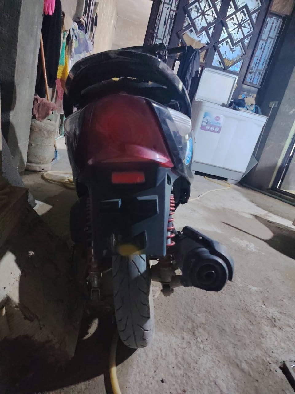 ماكس ثعلب • ١٤٠ • نواقص