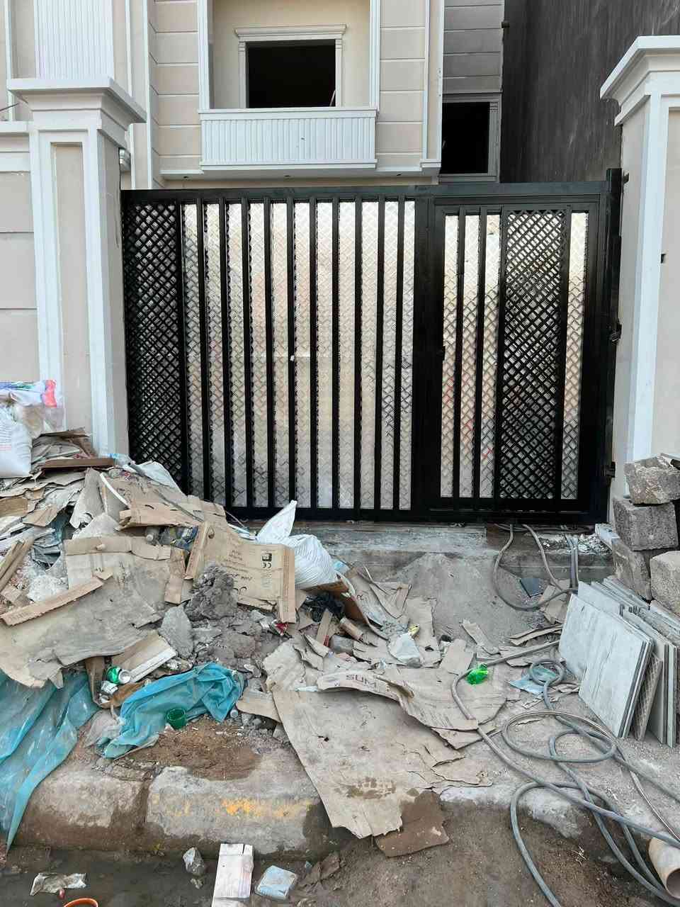 #معمل #حدادة  #الرافدين  بأنسب الاسعار 

#رقم الهاتف *********** بي مجاني +واتساب

#الموقع 📍على شارع البره مقابيل سكلة امجد الروي
— في ‏#الانبار #القائم‏.@إشارة @إشارة
— في ‏الانبار القائم‏.
