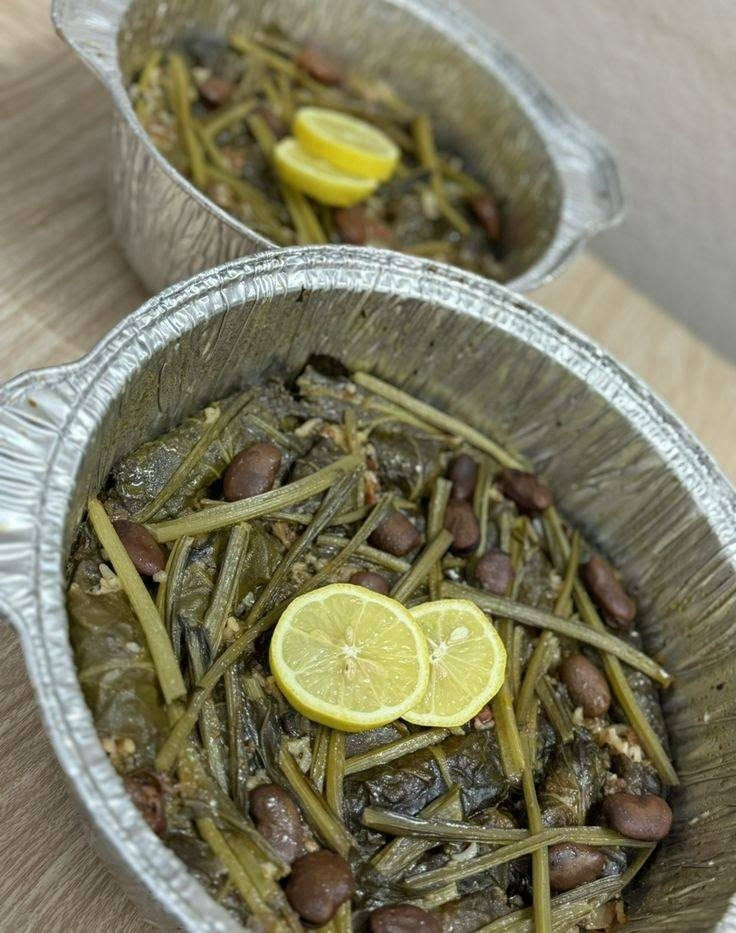 صباح الخير على اهلنا وناسنا باذن غدا متوفرة دولمة عالغدة للتواصل على الواتساب ***********ويوجد توصيل المدائن
