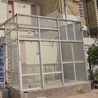 جام خان • نجف • قابل تفاوض