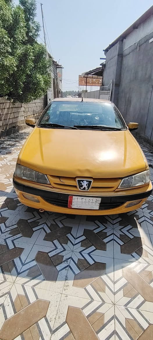 بيجو باص للبيع مديل 15مكان بابل السعر 33وبيه مجال الشراي يتصل على الرقم ***********
