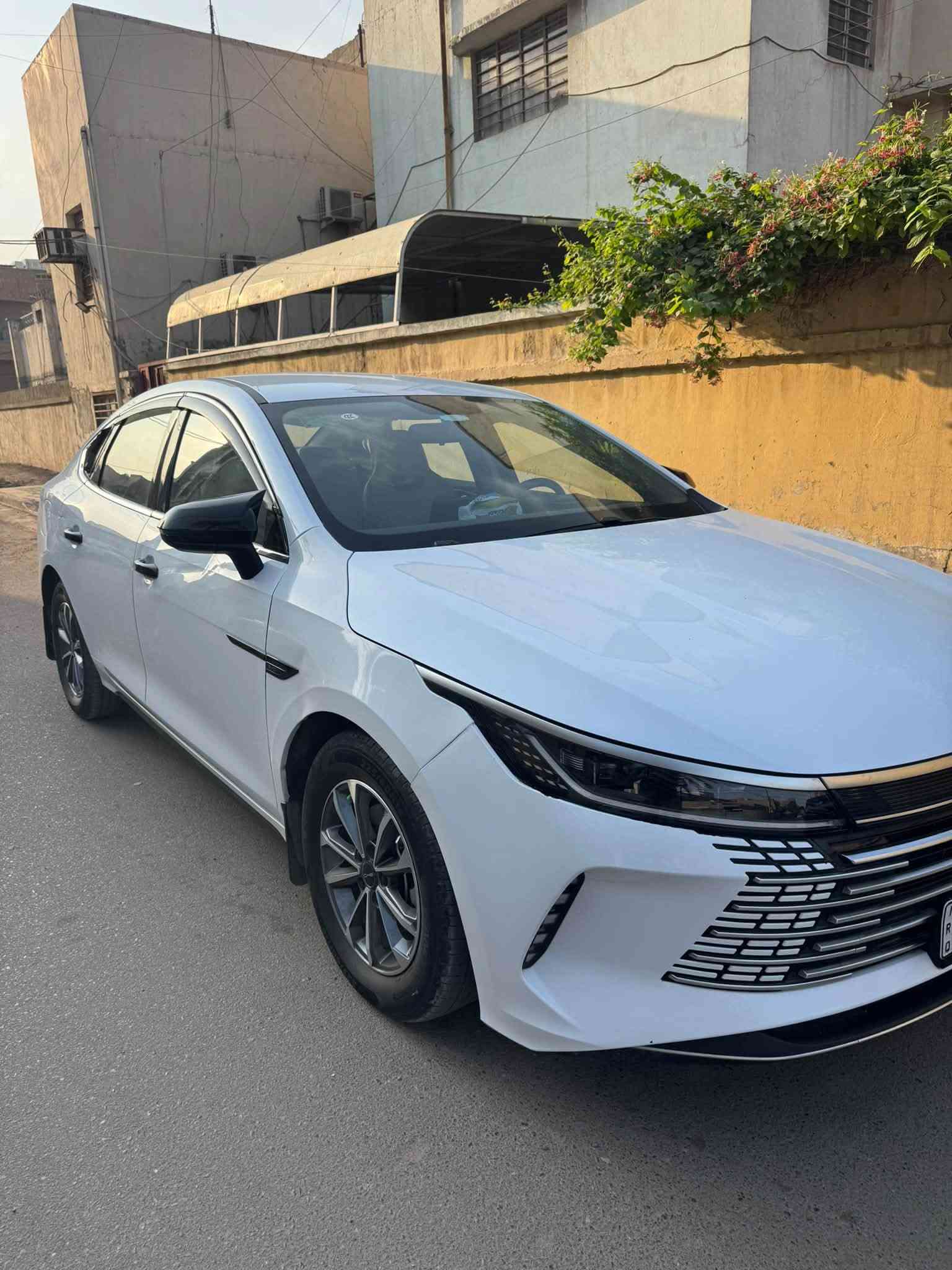بي واي دي • ٢٠٢٥ • عداد ٢٣ الف