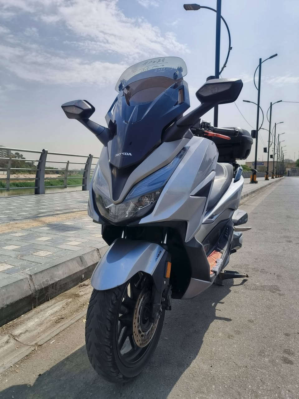 فورزا • ٣٥٠ • ١١٨٠٠٠