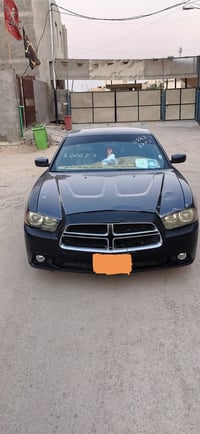 تشارجر ٣٦٠٠ • ٢٠١٤ • سنويه اربيل