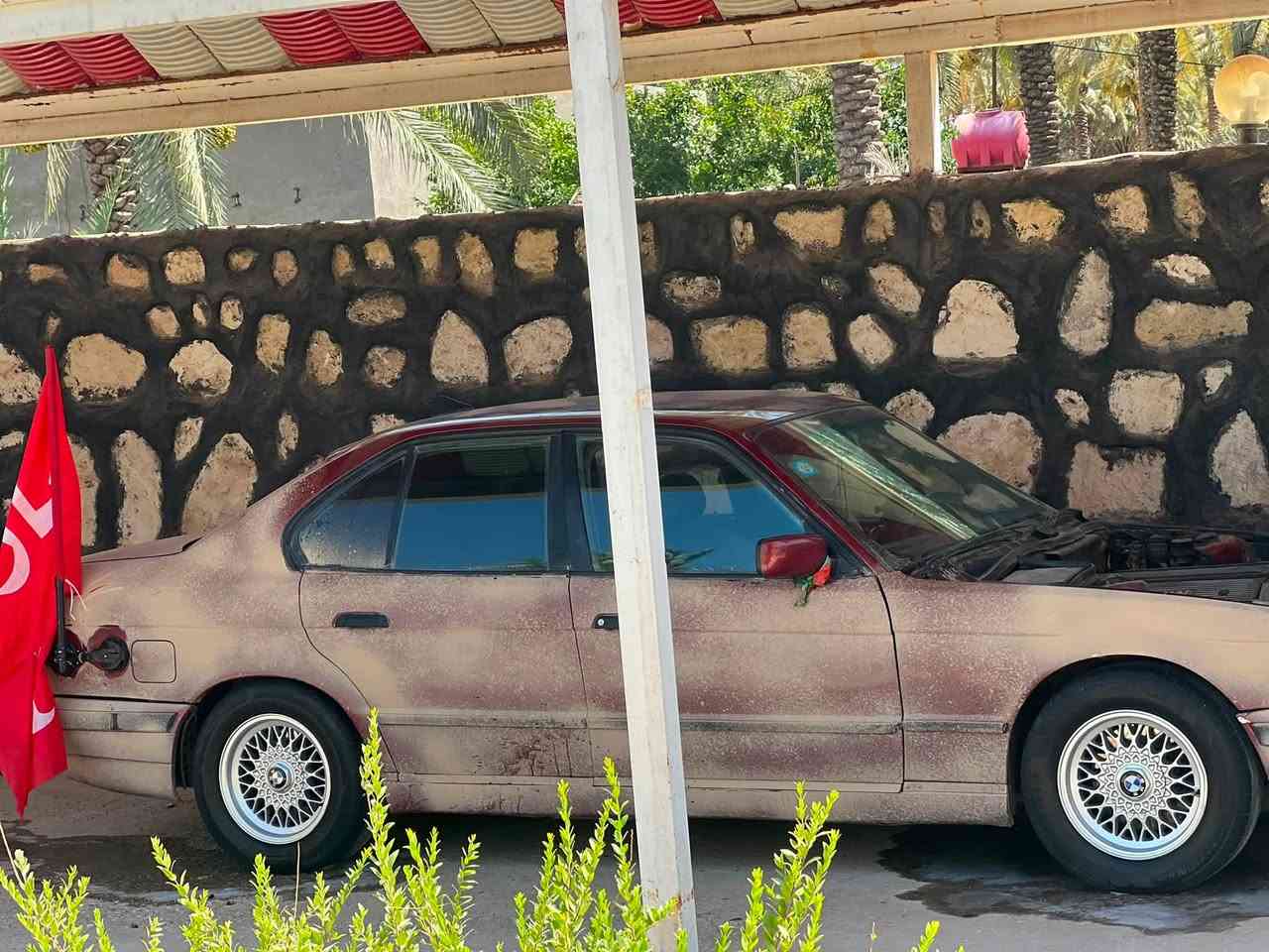 ⚔️السلام عليكم⚔️
⚔️للبيع 📦📦📦

BMW 525i ⚔️

⚔️وارد يابان اصل535i🇯🇵

⚔️مكينه6 مسكر فانوس 2500

⚔️ مكينه تخبل شرط توكف الجداحه فوك المكينه وتشغل  ع كد ماناعمه 

⚔️رقم نجف مشروع وطني بسمي مداور ثاني يوم 

⚔️سنويه لل28

⚔️كير اوتماتيك 

⚔️السياره نشطه كلش 

⚔️تبريد خير من اللله  

⚔️فتحة قمارة طكتين

⚔️لايت ناصي اصفر وعالي زنون  

⚔️غرفه جديده كشنات جلد 

⚔️ميكانيك اسود صاج ملكي 

⚔️دبل ايرباك 

⚔️كومبيوتر 4 جامات كهرباء

⚔️تخم ويل خليه نظيف
 

⚔️كلها جاهزه مي الراديتر اصلي 

⚔️سياره متخسر عليها ربع  

⚔️ مانع انزلاق شغال 

⚔️والحماوه انساها ثابته جوا النص بشعرايه 

⚔️السيارة ناعمه بلاديه 

⚔️ مال جناي متعوب عليها 

⚔️سياره تقفل ريمونت يصعد 4 جام وتنته تنسد 

⚔️بانزين ودهن وروح وين متريد

⚔️مكان السيارة بابل 

⚔️السعر المطلوب 57 
 رقم ***********
