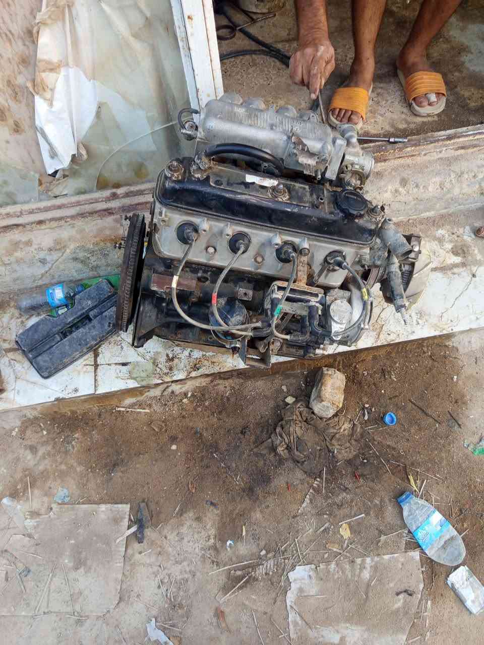 السلام عليكم غراض تفصيخ لبيع شتريد موجود مكاني نجف كوفه وهاذه رقمي ***********
