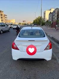 نيسان صني • ٢٠٢٢ • بدون صبغ