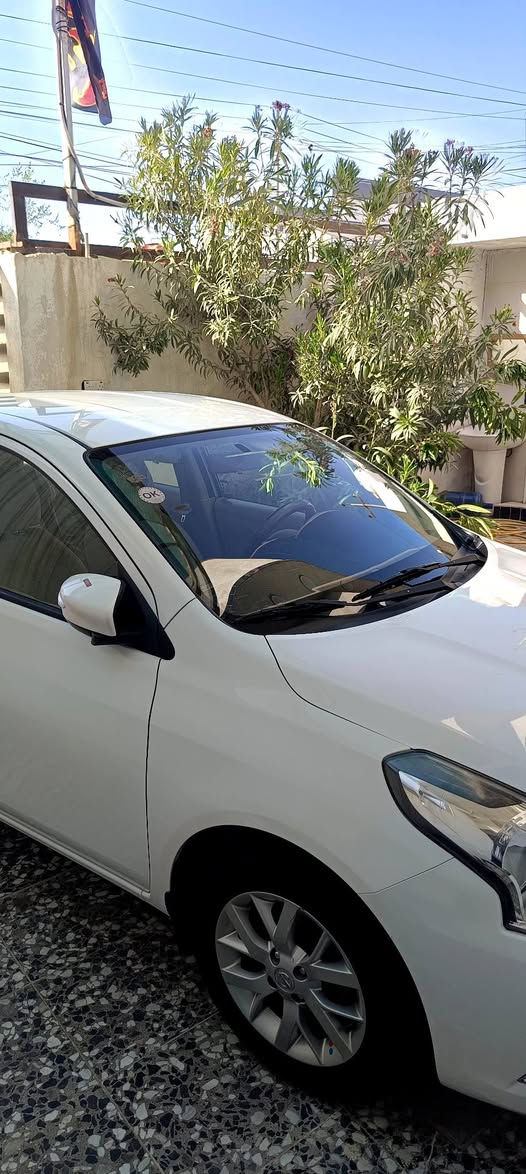 نيسان صني • ٢٠٢٣ • فول مواصفات