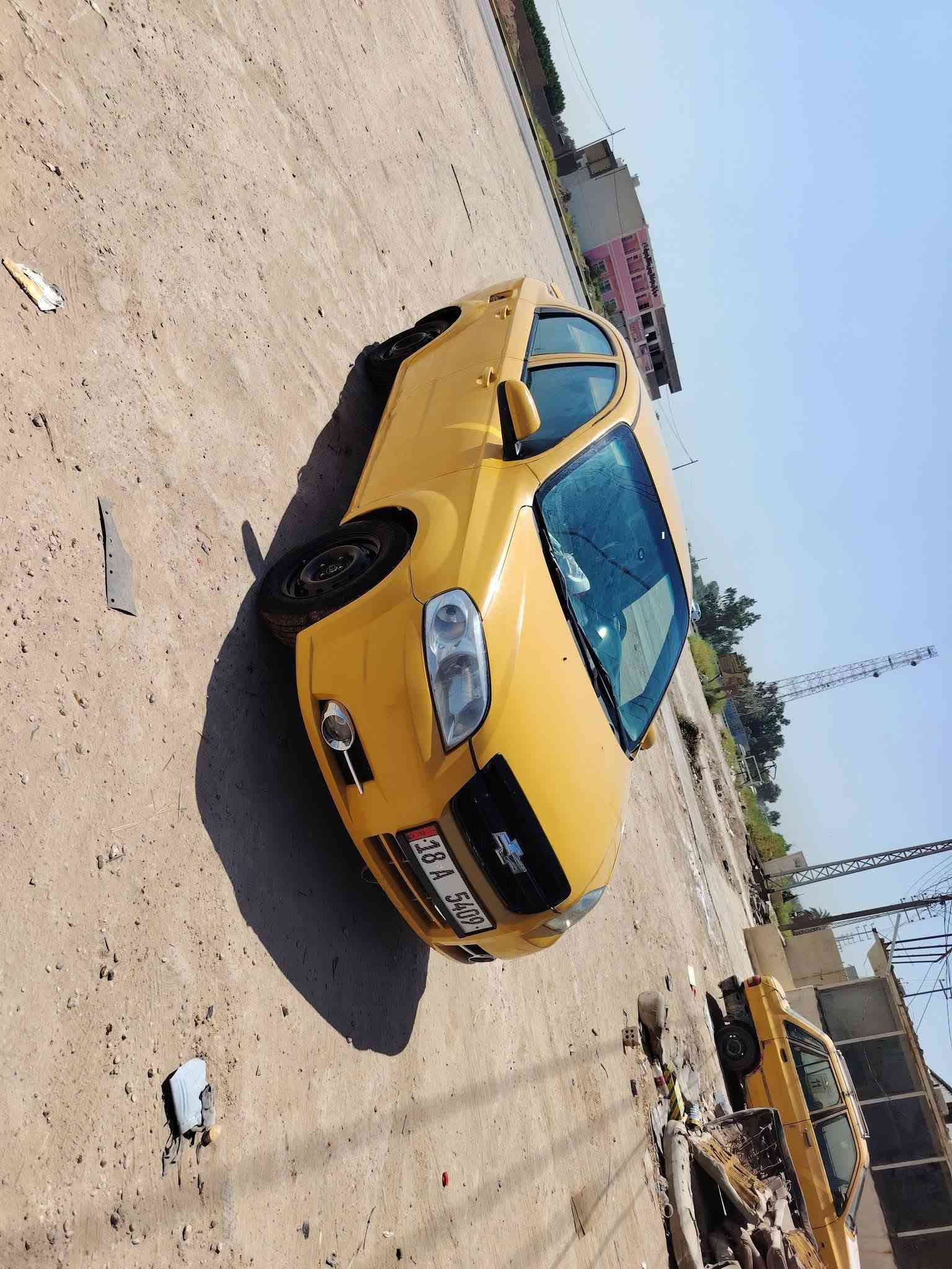 سلام عليكم
للبيع افيو ٢٠٠٨ كير محرك تبريد 👌
بيهه ضربه خفيفه منوره😇
رقم بابل نكليزي بسمي✌️
*********** 👈📞
السعر ٤٢ بيهه مجال👍
مكان بابل سكندريه🫰
