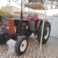 فيات • تانكر