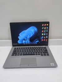 ديل • i5 الجيل العاشر • ٨ جيجا رام