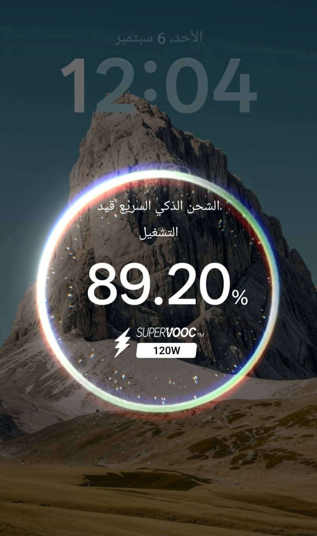 كيبل اصلي • هونر ريلمي شاومي • شحن ١٢٠ واط