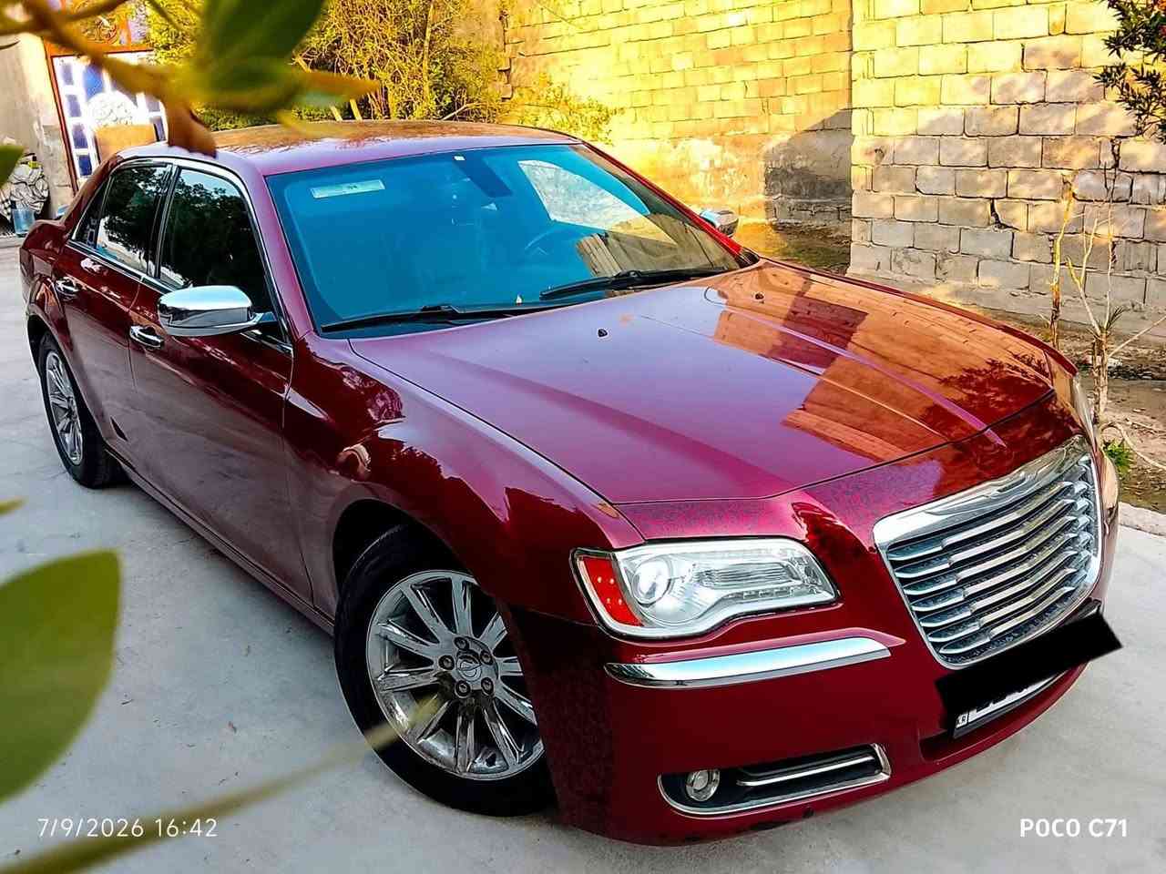 سلام عليكم بيع فقط اعتذر عن المراوس بيع فقط
اوباما ادوات ادوااات كص جنطه فقط موديل 2014 

مكينه 3600سته اسلندر مكينه وكير وحداده بلكارتون 💯

تبريد ثلج 🥶 شاشه كبيره 

تحكم ستيرن 

كشنات جلد اسود +كشنات كهربائيه 

كير طياره سياره فول مواصفات عده الفتحه 

ويل 14اكروم

((كفاله من السرقه والعشائر))

شاشه كبيره 

لايت زنون 

سياره جاهزه 

((السعر 65وبيها مجال )))

المكان البصرة 📍 

رقم الهاتف *********** متواجد واتساب ورصيد
