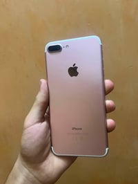 ايفون 7 بلس • جهازين • واتس