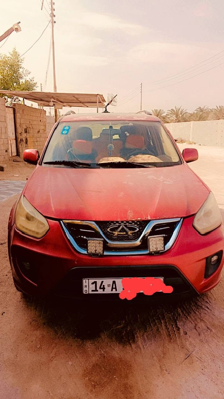 تيكو • ٢٠١٣ • رقم بصره