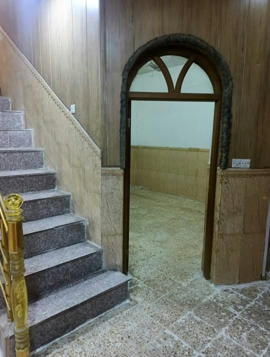 بيت ركن • طابقين • ١٠٠م