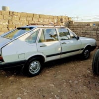 برازيلي • موديل ١٩٨٨ • سنوية جديدة