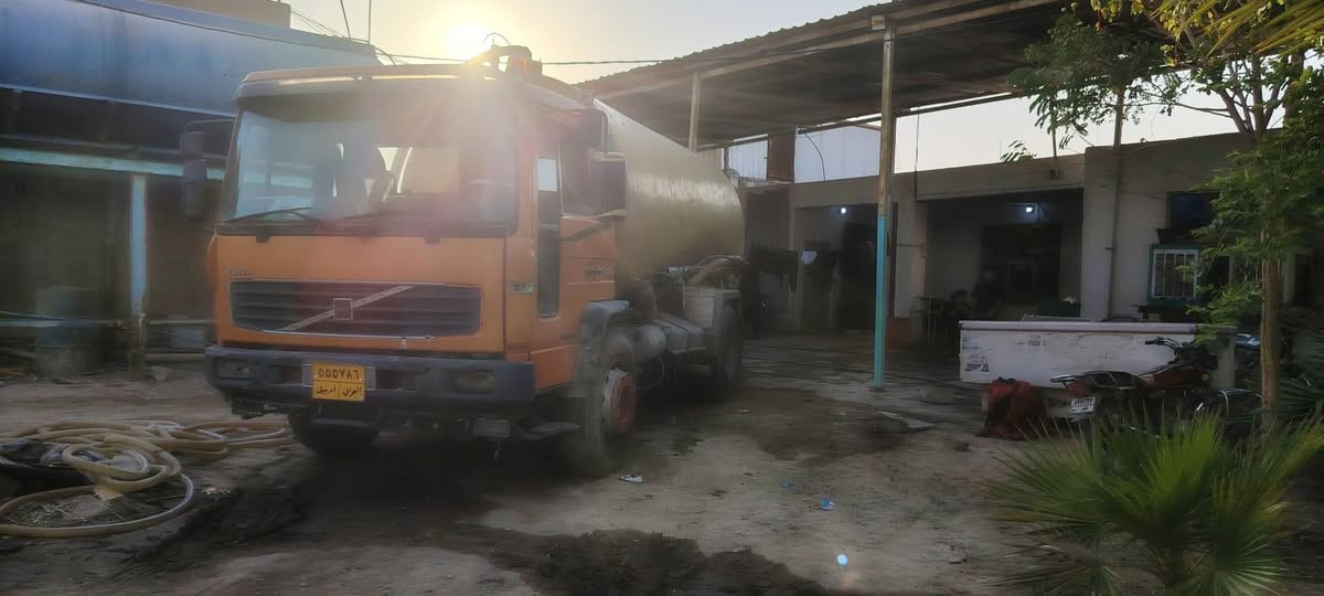 للبيع فالفو اف 6حجم 250عشره برغي رقم اربيل كير 4×4كير حداديه مكينه كفالة تبريد مركزي مكان نجف ***********
