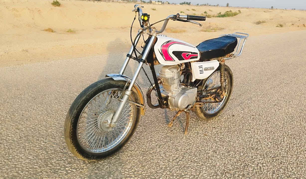 اربعه كير • مكفوله • صوت مفتوح