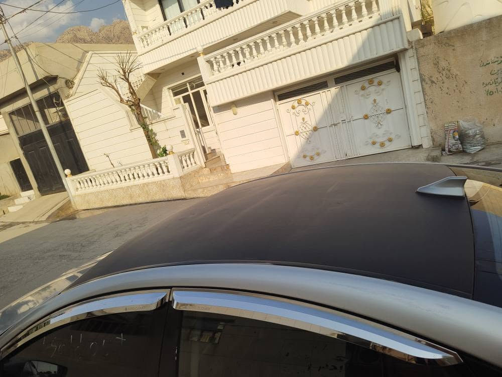 سوناتا • ٢٠١٢ • السليمانية