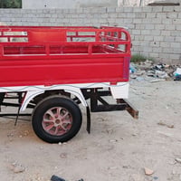 ستوتة • موديل ١٧ • بلحمزة الغربي