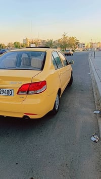 من رخصت الادمن فاو أن فايف للبيع مكفوله من الضربه والصبغ سعر 40 وبيه م...