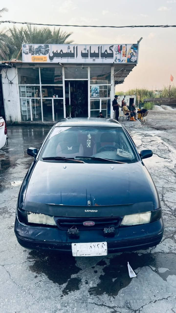 موديل ٩٤ كير ومحرك كفاله ولكشر عليك رقم بغداد تحويل شوكت مايعجبك مكانها واسط نعمانيه سعرها ٢٦ وقابل للتفاوض ***********
