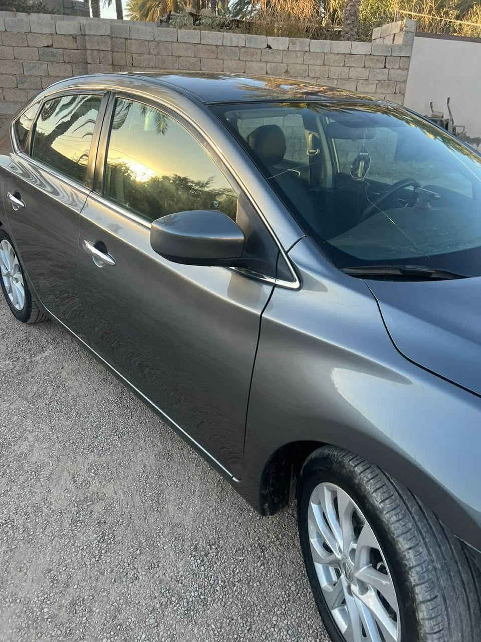 سنترا 
2019
105$
***********
