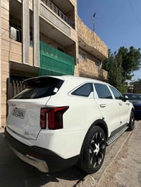 للبيع ماشيه 4 الف موديل 2025 موصفات مذكوره بالفيديو مكان بغداد حي حطين...