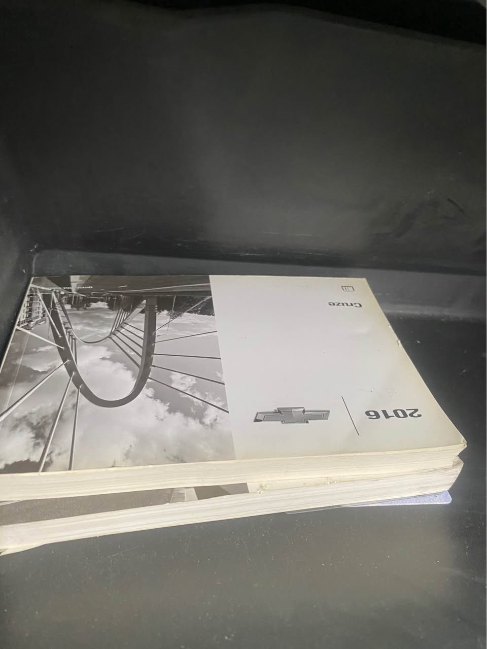 شوفر كروز • ٢٠١٦ • رقم اربيل