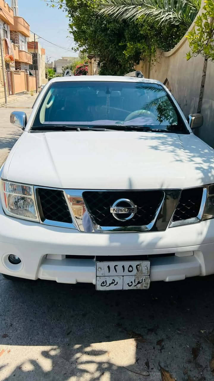 سلام عليكم للبيع موديل 2006 السيارة نظيفة كلش الاستفسار  الاتصال ‎*********** العنوان موصل
