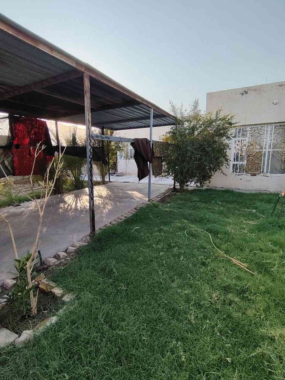 نص دونم • بناء جديد • قرب محطة