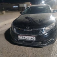 موديل ٢٠١٤ • مكينة تبريد • ميسان