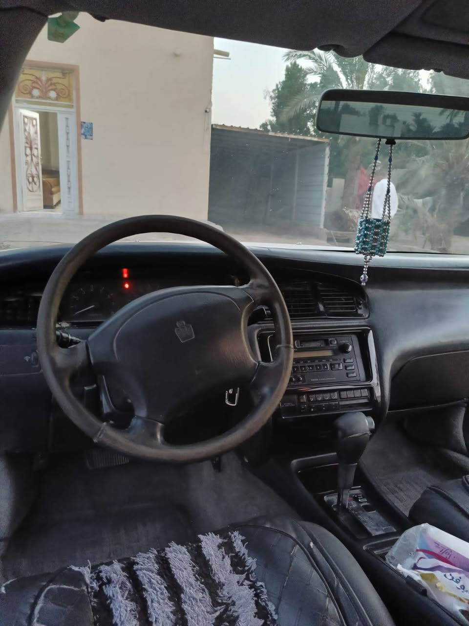 السلام عليكم
سياره بطه للبيع موديل 93 سعرها 45 للاستفسار ***********
