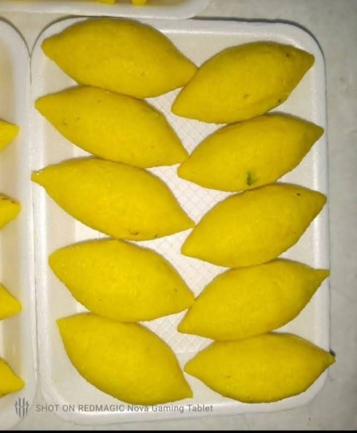 كبه بيت ٢٥كبايه ب٥الاف كبه مرك ٢٠ كبايه ب٥الاف سمبوسه٢٥ ب٥الاف خبز بيت دبل ٢٥ب٥الاف جدر دولمه وسط ب٧الاف يوجد خدمه توصيل للإستفسار مراسله واتساب *********** عمارة, ميسان
