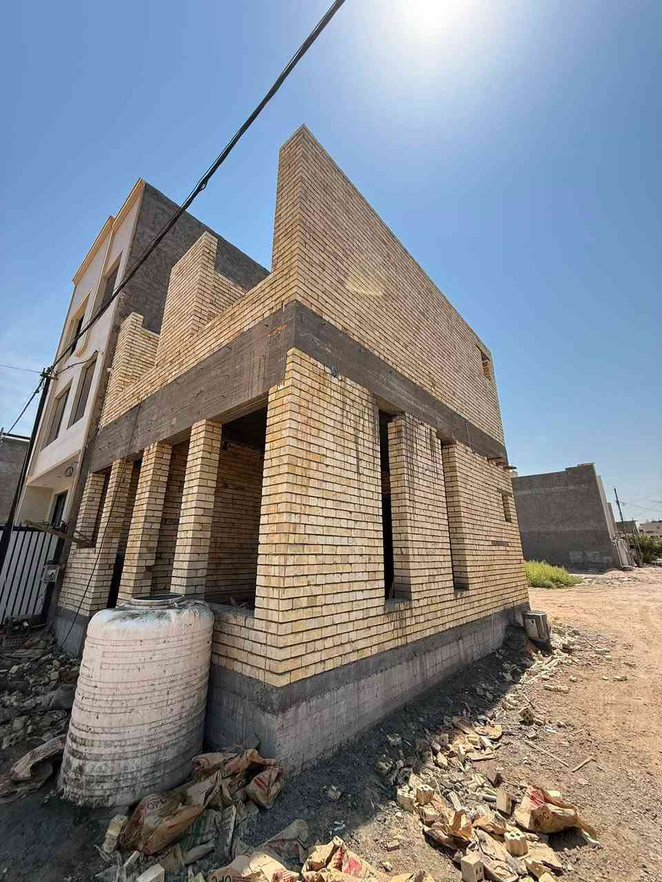 تم على بركة الله
ختم الطابق الأول
لموقع الدورة وقم (3)
على ارض بمساحة 100م
جميع اعمالنا تتم على ايدي ماهرة
رقم الهاتف / واتساب
***********
