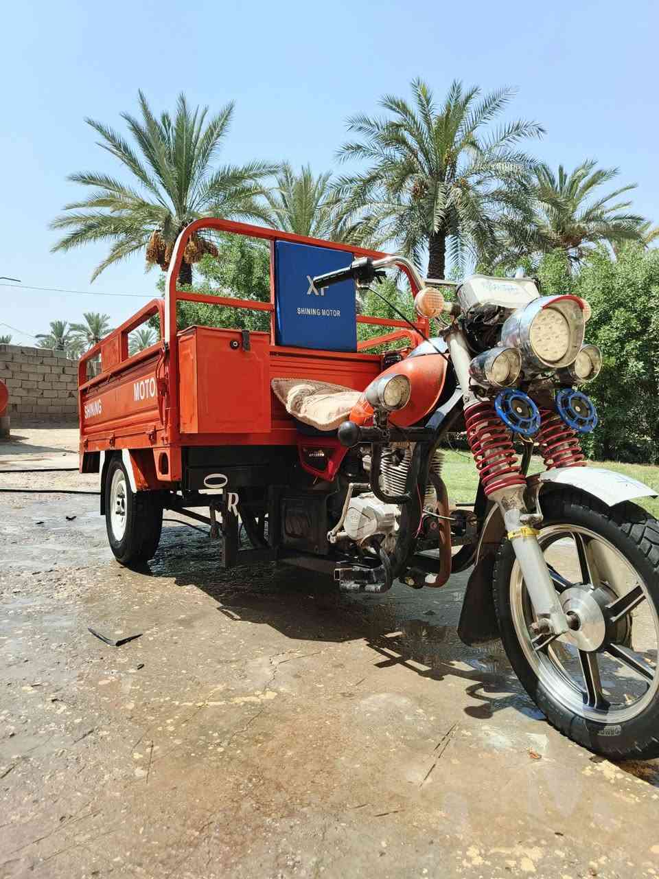 إسلام عليكم ستوته كلك كلك مديل ١٦ كفاله من ركبه من شاصي ستوته متعوب عليها السعر 1200 وبيها مجال 
‪***********‬‏
***********واتساب
