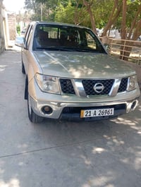 نيفارا • ٢٠٠٨ • رقم جديد