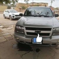 بلايزر • ٢٠٠٧ • دبل