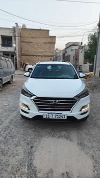 سيارة توسان خليجي 2019 للبيع نضيفة كلش مابيها اي نقص سيارة جاهزه كلش ت...