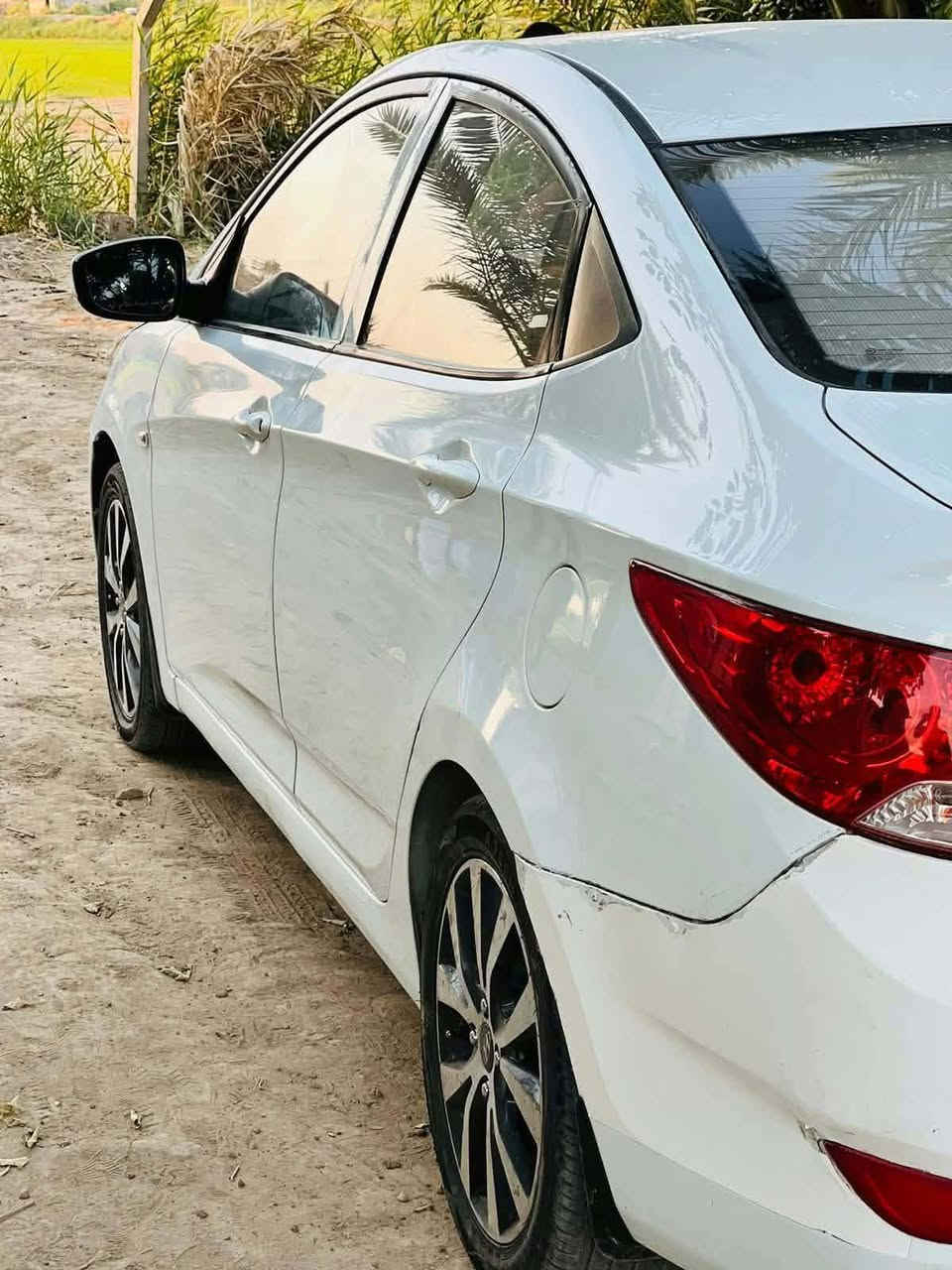 اكسنت • ٢٠١٤ • رقم نجف