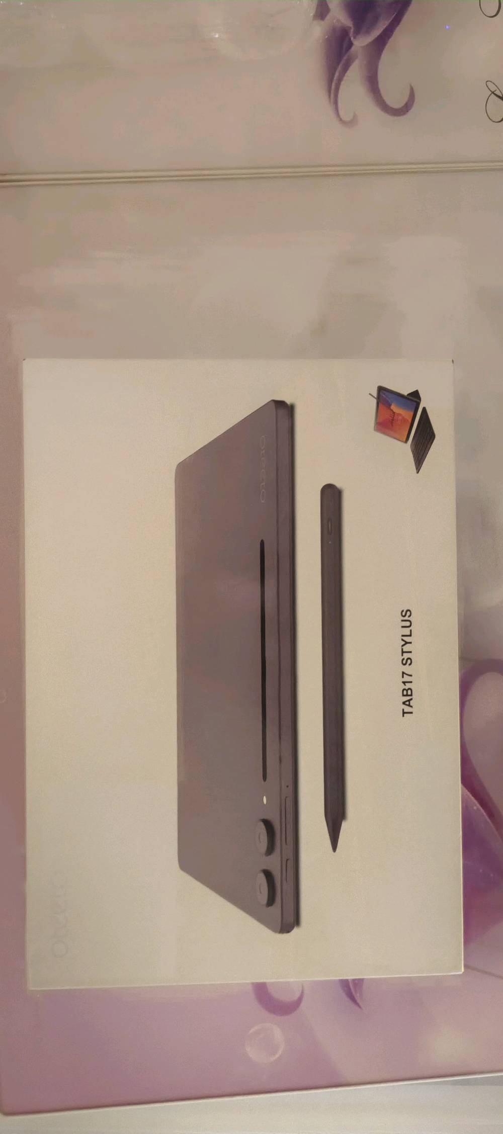 تاب TAB17 Stylus • ١٢٨ • قلم وملحقات