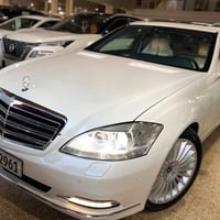 S500 • V8 • ٢٠١٠