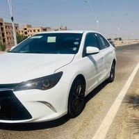 كامري SE • ٢٠١٦ • وارد امريكي
