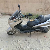 ماجسته • دبل رون • متروكه