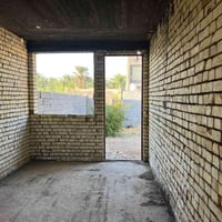 الاسرى الزراعي • ١٨٠م • بناء ١٠٠