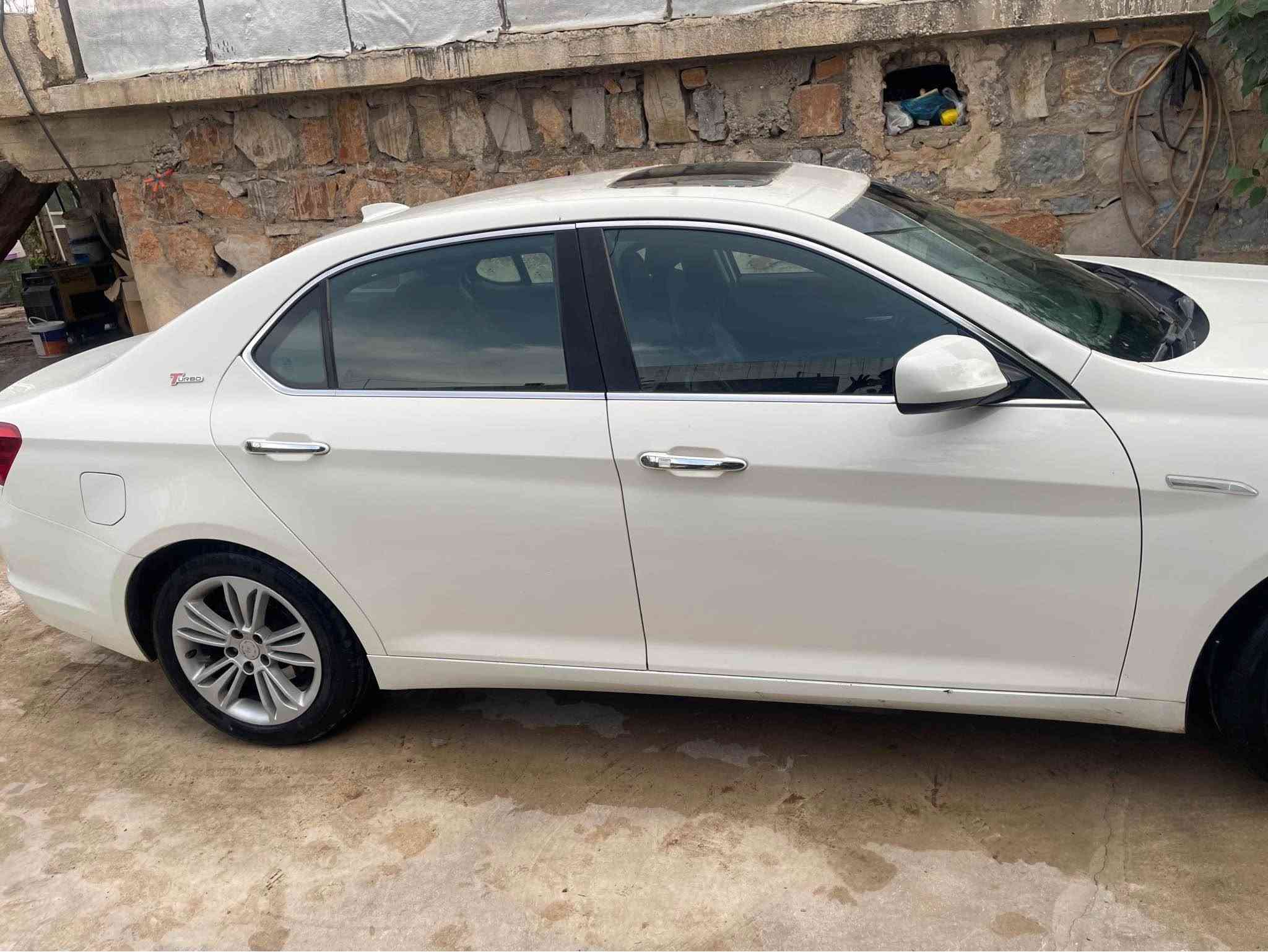 فول مواصفات • موديل ٢٠١٥ • اوتوماتيك
