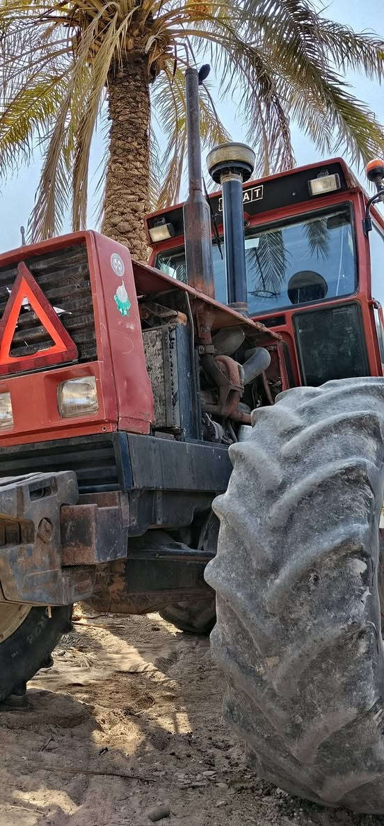 سلام عليكم مكينه للبيع حجم 1280 مكفوله كفاله عامه محرك وگير واكسنات جاهزه للعمل مابيه اي نقص سعر على الخاص أو الاستفسار على الرقم ***********/*********** عنوان بابل الكفل
